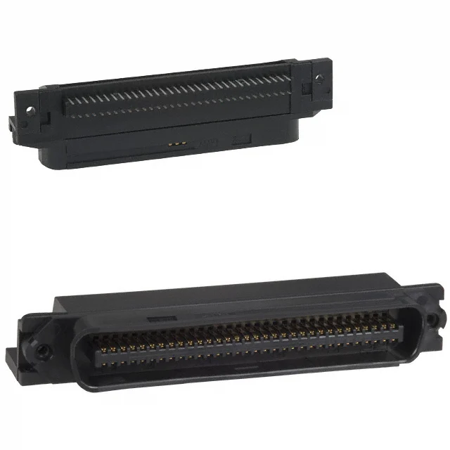5552745-1 by TE Connectivity AMP Connectors