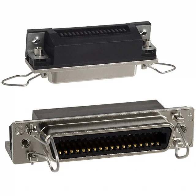 5555233-1 メーカー： TE Connectivity AMP Connectors