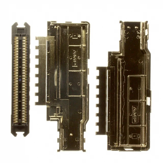 556624-1 by TE Connectivity AMP Connectors