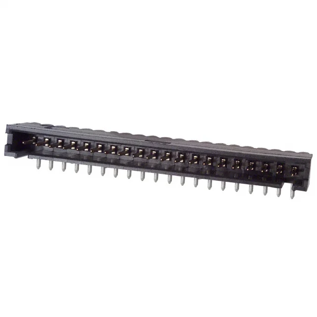 6-102203-7 by TE Connectivity AMP Connectors