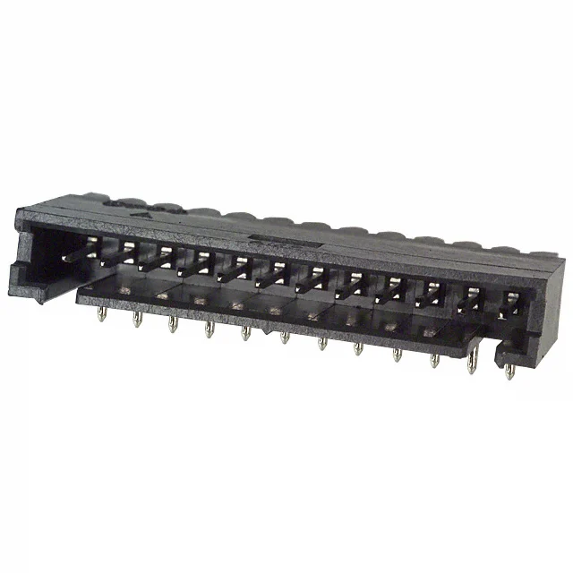 6-102523-0 by TE Connectivity AMP Connectors