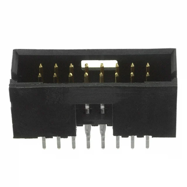 6-102557-4 by TE Connectivity AMP Connectors