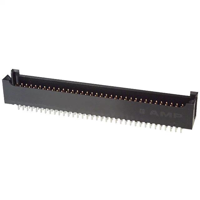 6-102567-0 by TE Connectivity AMP Connectors