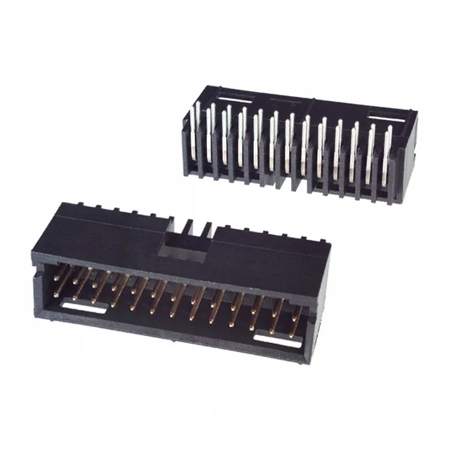 6-102570-1 by TE Connectivity AMP Connectors