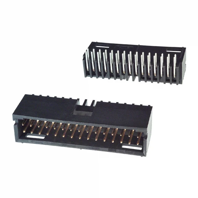 6-102617-3 by TE Connectivity AMP Connectors