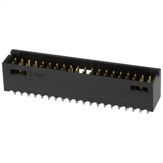 6-102618-8 by TE Connectivity AMP Connectors