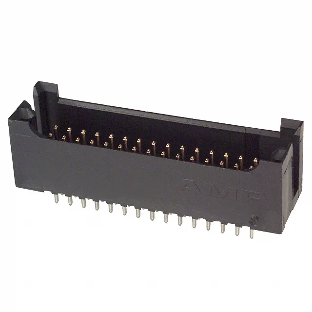 6-102692-7 by TE Connectivity AMP Connectors