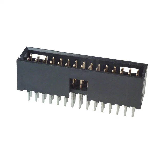 6-102699-4 by TE Connectivity AMP Connectors