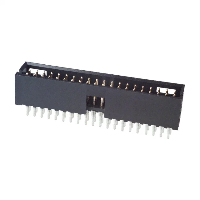 6-102699-9 by TE Connectivity AMP Connectors