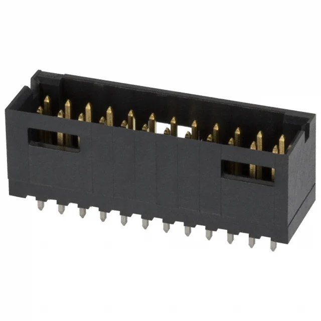 6-103168-0 by TE Connectivity AMP Connectors