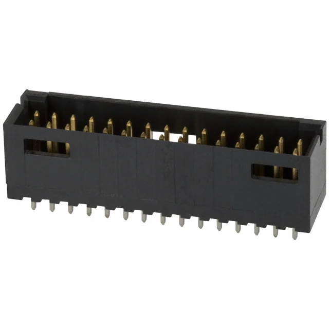 6-103168-3 by TE Connectivity AMP Connectors