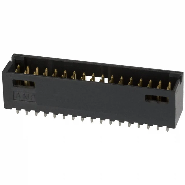 6-103168-5 by TE Connectivity AMP Connectors