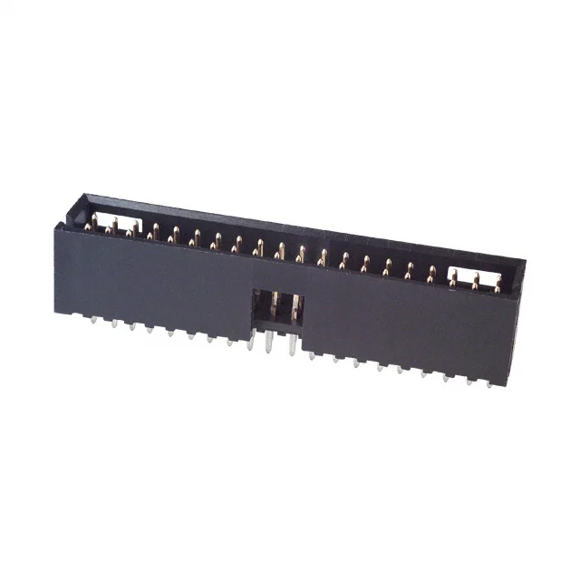 6-103169-3 by TE Connectivity AMP Connectors