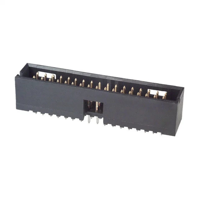 6-103169-5 by TE Connectivity AMP Connectors