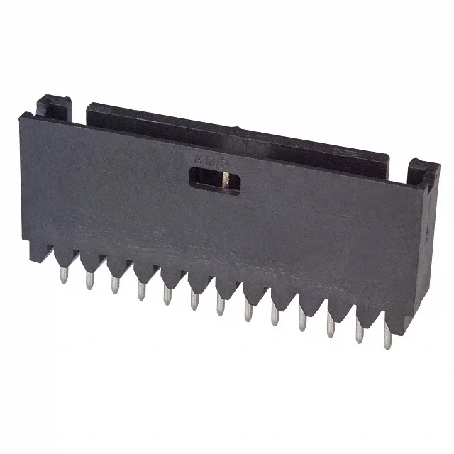 6-103414-1 by TE Connectivity AMP Connectors