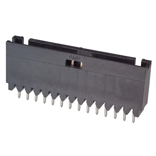 6-103414-2 by TE Connectivity AMP Connectors