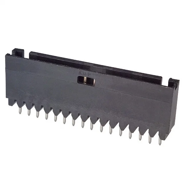 6-103414-4 by TE Connectivity AMP Connectors
