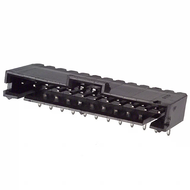 6-103634-1 by TE Connectivity AMP Connectors
