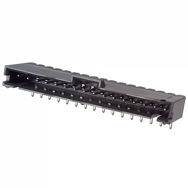 6-103634-5 by TE Connectivity AMP Connectors