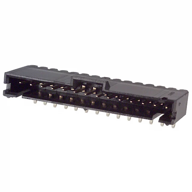 6-103635-3 by TE Connectivity AMP Connectors