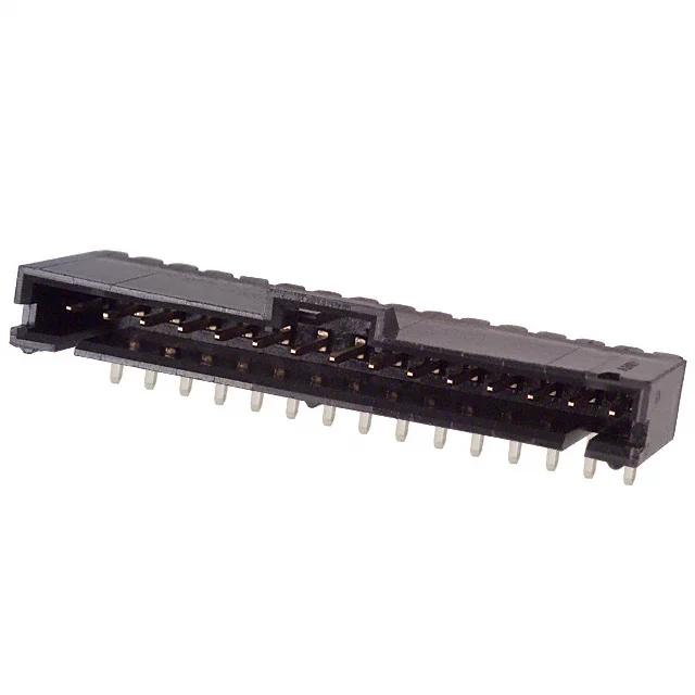 6-103635-4 by TE Connectivity AMP Connectors