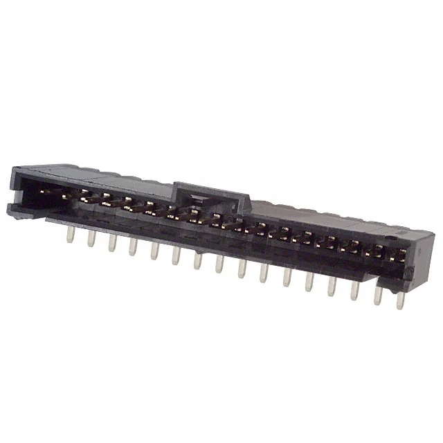 6-103635-5 メーカー： TE Connectivity AMP Connectors