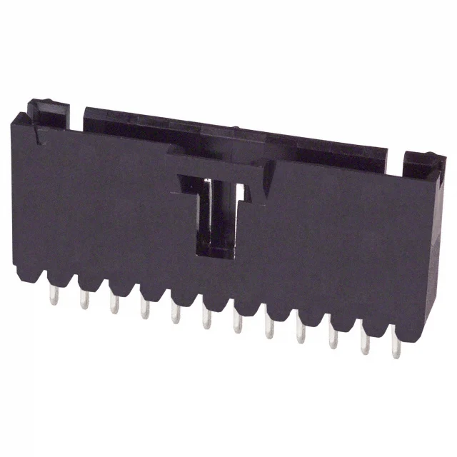 6-103639-1 by TE Connectivity AMP Connectors