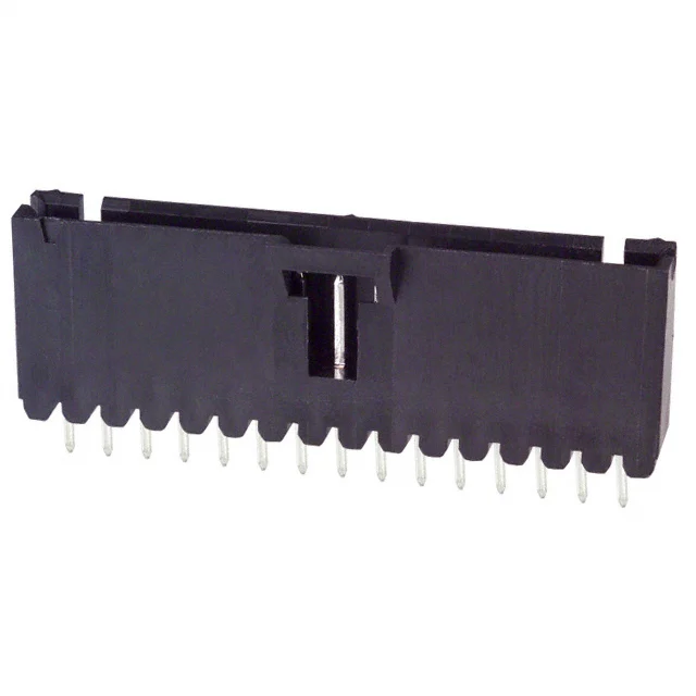 6-103639-4 by TE Connectivity AMP Connectors