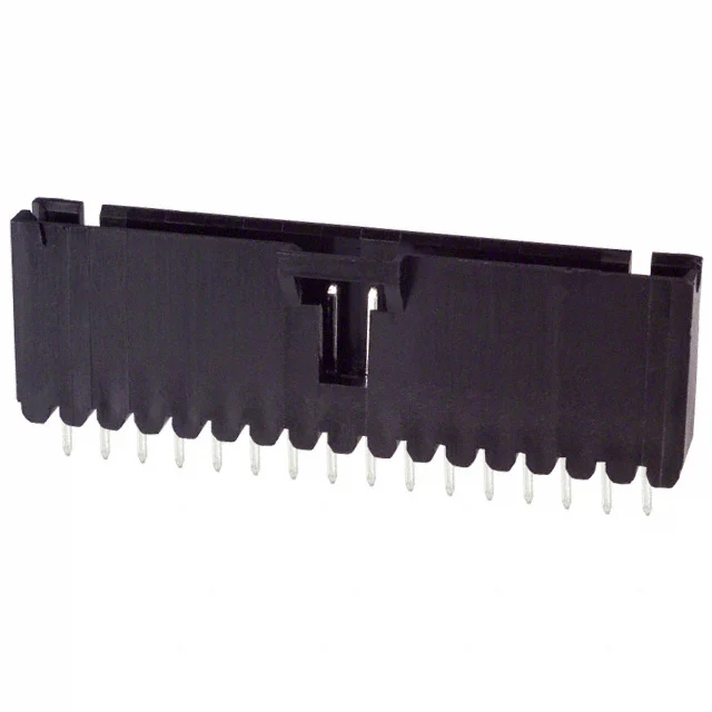 6-103639-5 by TE Connectivity AMP Connectors