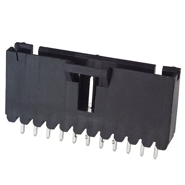 6-103669-0 by TE Connectivity AMP Connectors