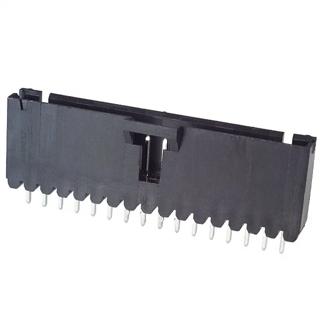 6-103669-5 by TE Connectivity AMP Connectors