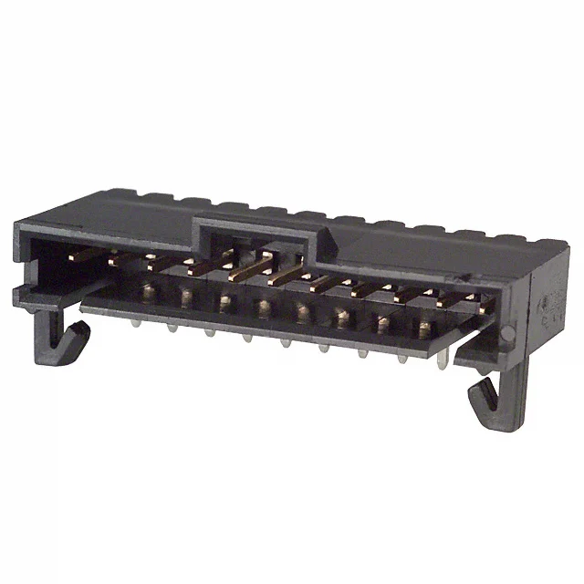 6-103673-0 by TE Connectivity AMP Connectors