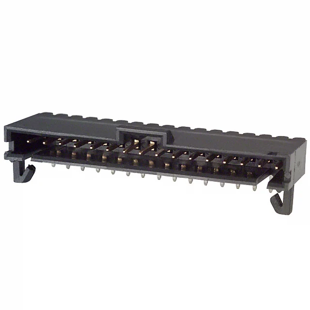 6-103673-5 by TE Connectivity AMP Connectors