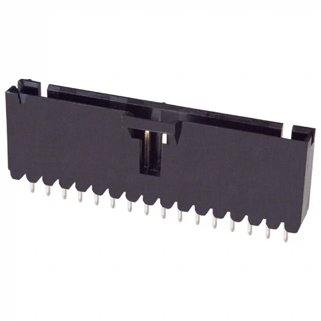6-103735-5 by TE Connectivity AMP Connectors