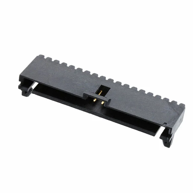 6-103904-7 by TE Connectivity AMP Connectors