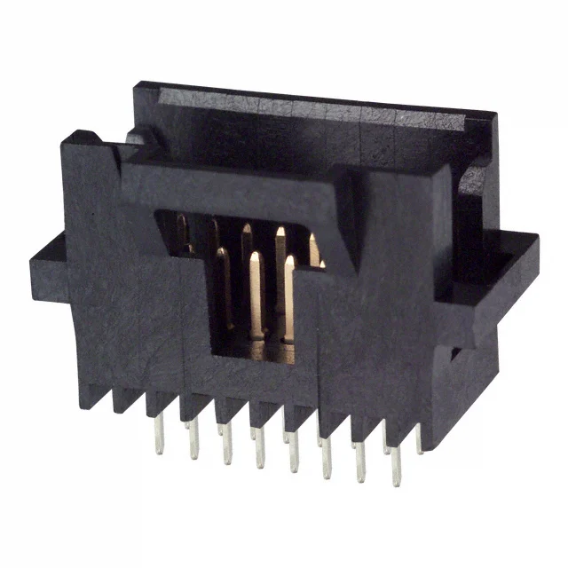 6-104068-0 by TE Connectivity AMP Connectors