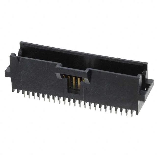 6-104068-4 by TE Connectivity AMP Connectors