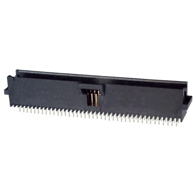 6-104068-6 by TE Connectivity AMP Connectors