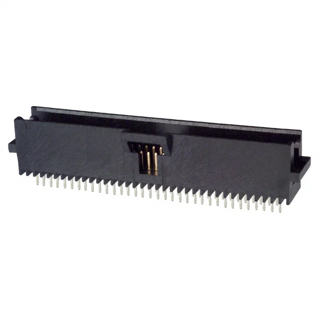 6-104068-8 by TE Connectivity AMP Connectors
