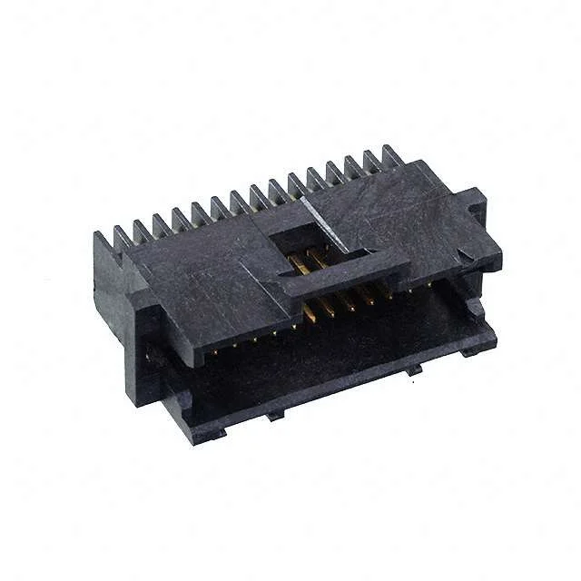 6-104069-3 by TE Connectivity AMP Connectors