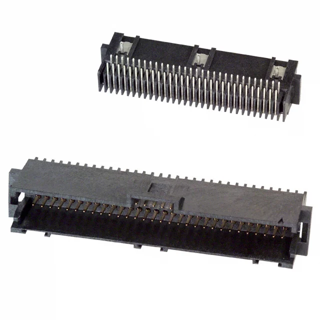 6-104069-7 by TE Connectivity AMP Connectors