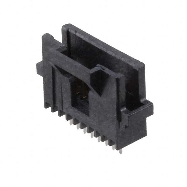 6-104071-0 by TE Connectivity AMP Connectors