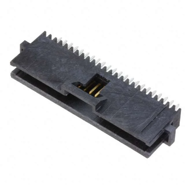 6-104071-4 by TE Connectivity AMP Connectors