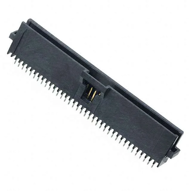 6-104071-6 by TE Connectivity AMP Connectors