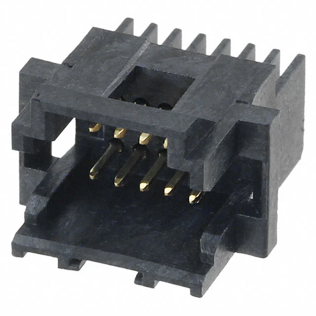 6-104477-2 by TE Connectivity AMP Connectors