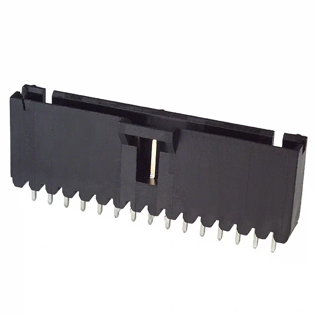 6-104909-4 by TE Connectivity AMP Connectors