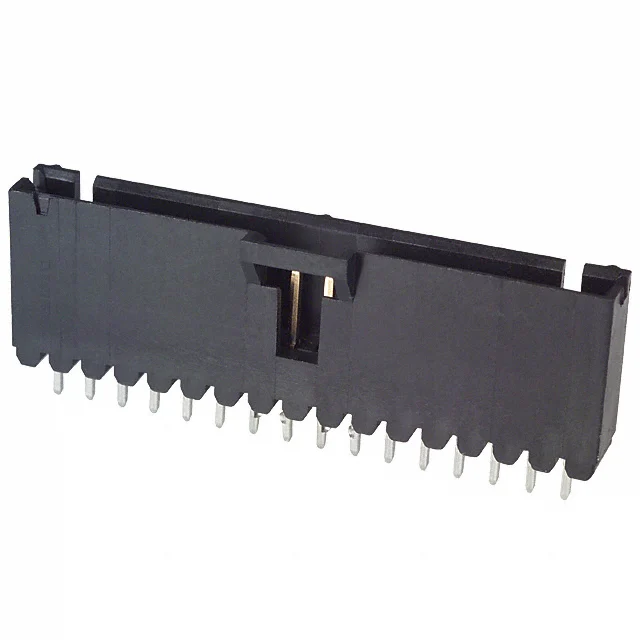 6-104909-5 by TE Connectivity AMP Connectors