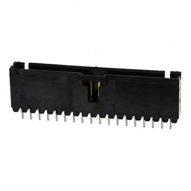 6-104910-7 by TE Connectivity AMP Connectors