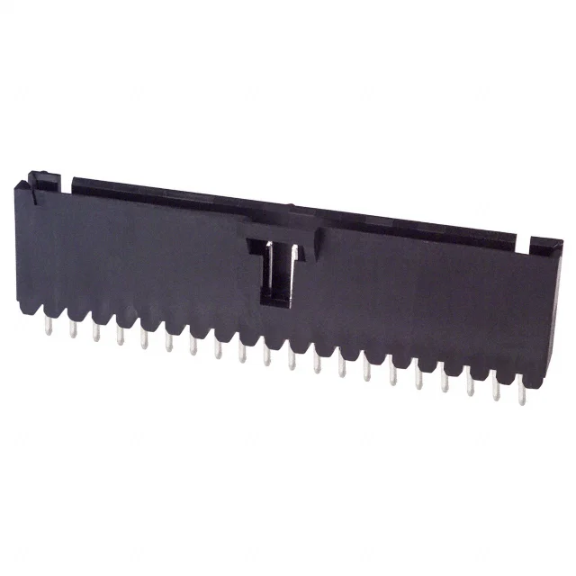 6-104910-9 by TE Connectivity AMP Connectors