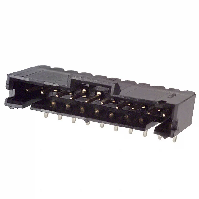 6-104935-0 by TE Connectivity AMP Connectors